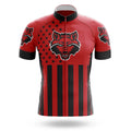 Arkansas State University USA - Men's Cycling Kit - Global Cycling Gear