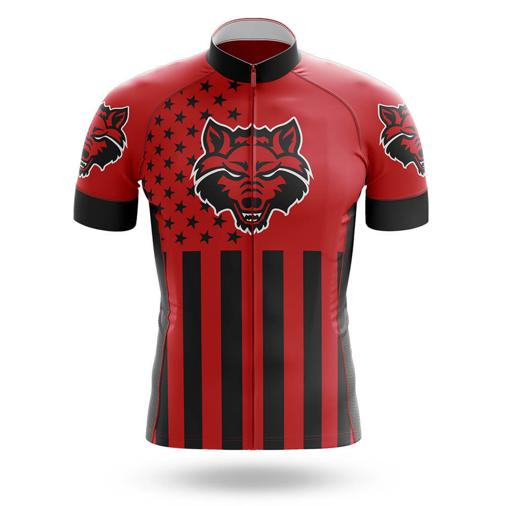 Arkansas State University USA - Men's Cycling Kit - Global Cycling Gear