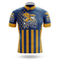 Canisius College USA - Men's Cycling Kit - Global Cycling Gear