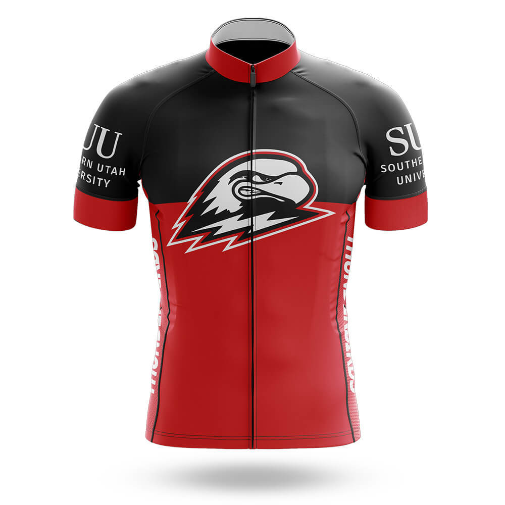 Southern Utah University V2 - Men's Cycling Kit - Global Cycling Gear