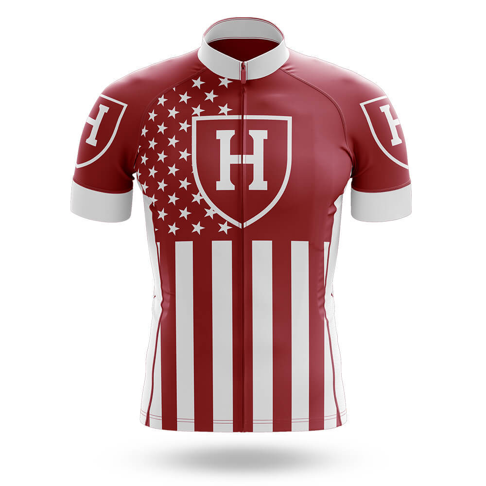 Harvard USA - Men's Cycling Kit - Global Cycling Gear