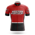 Western Kentucky Hilltoppers - Men's Cycling Kit - Global Cycling Gear