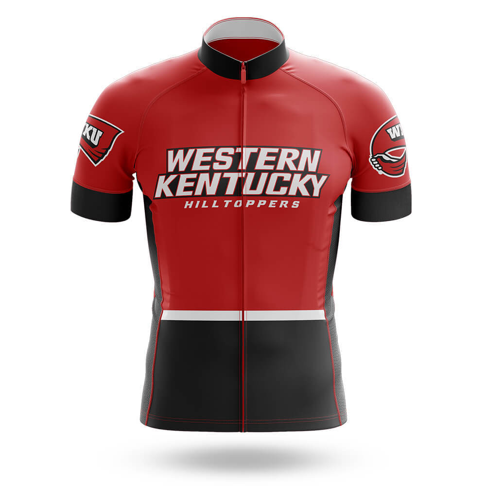 Western Kentucky Hilltoppers - Men's Cycling Kit - Global Cycling Gear