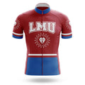 Loyola Marymount - Men's Cycling Kit - Global Cycling Gear