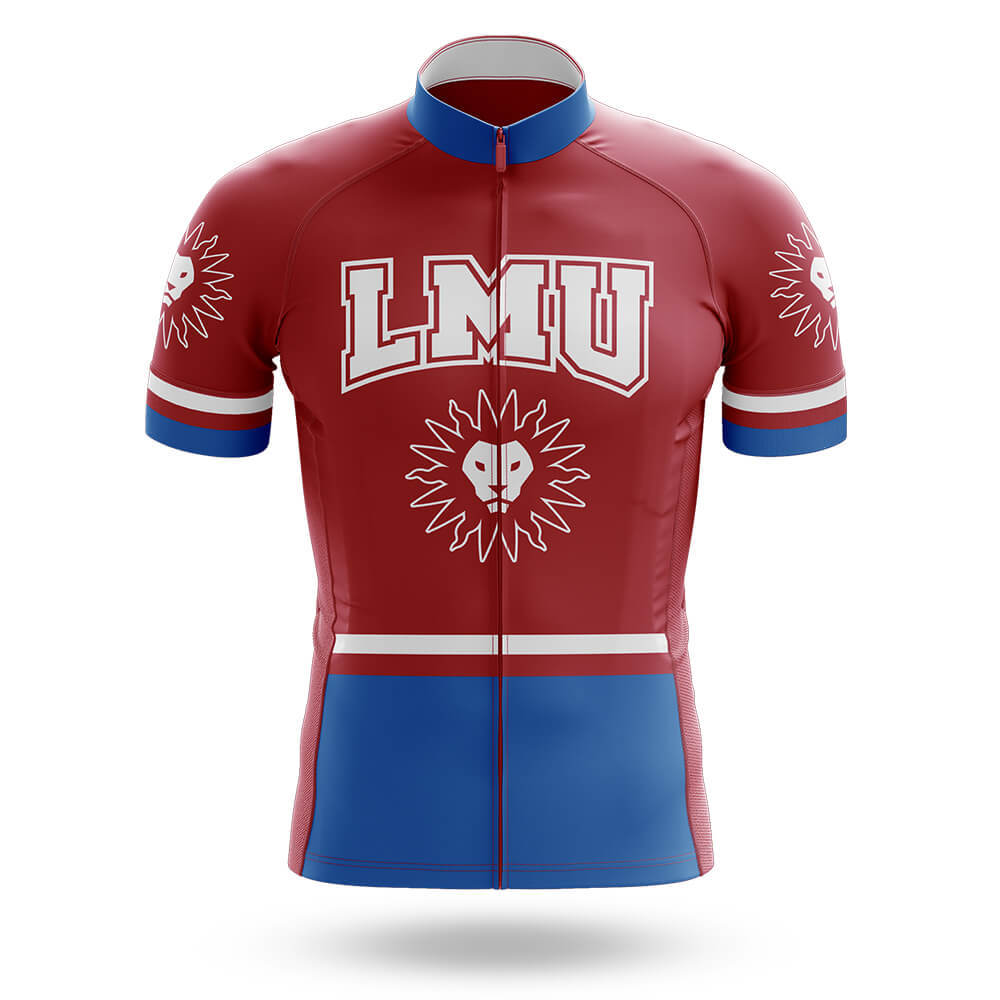 Loyola Marymount - Men's Cycling Kit - Global Cycling Gear