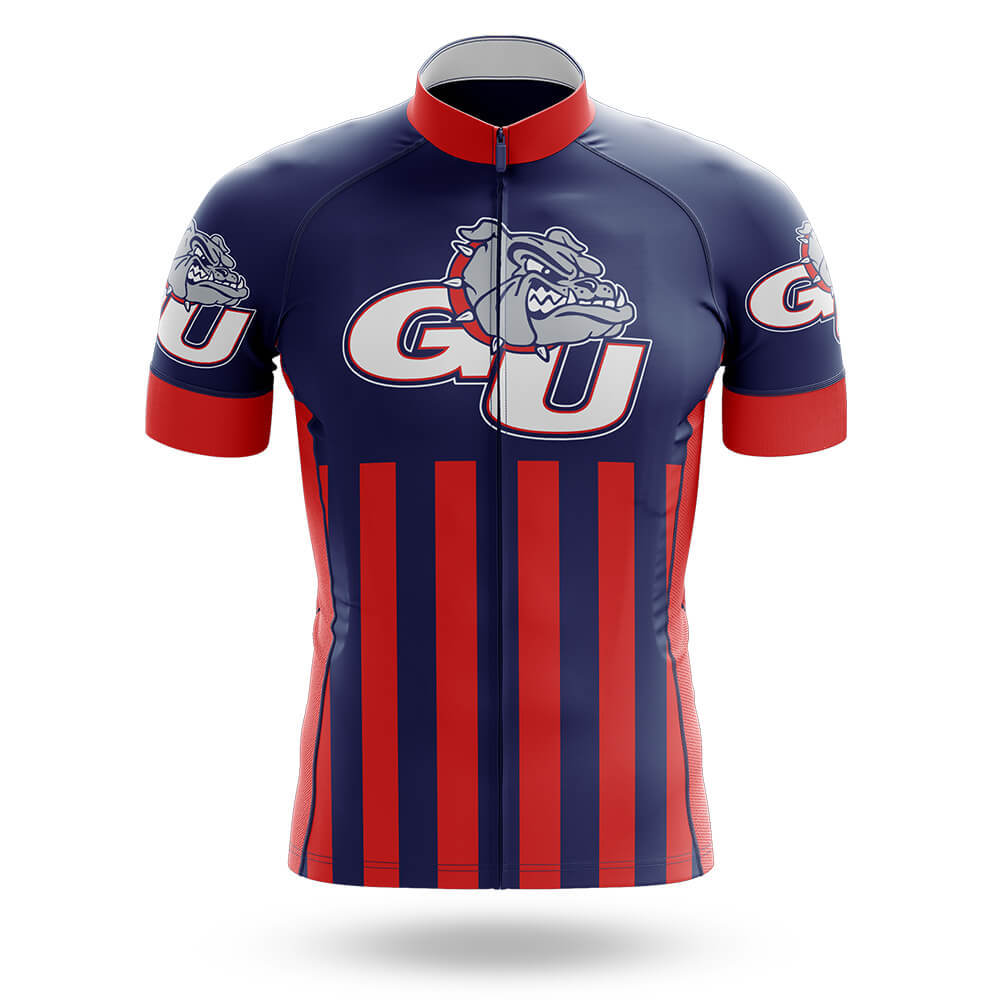 Gonzaga University USA - Men's Cycling Kit - Global Cycling Gear