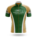 Wright State University - Men's Cycling Kit - Global Cycling Gear