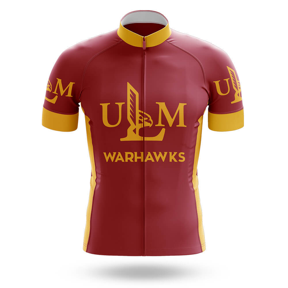 Louisiana Monroe - Men's Cycling Kit - Global Cycling Gear