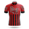 Lamar University USA - Men's Cycling Kit - Global Cycling Gear