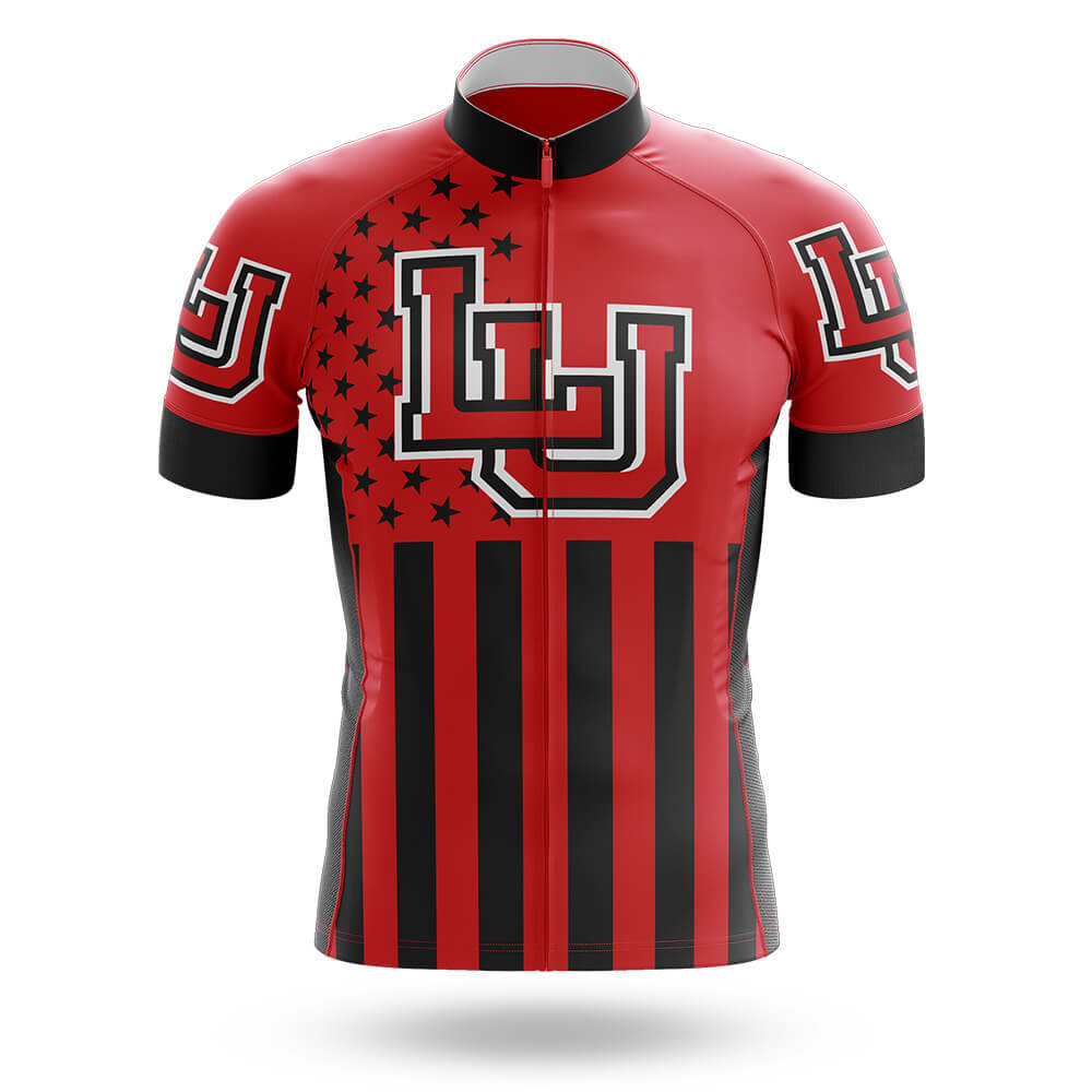 Lamar University USA - Men's Cycling Kit - Global Cycling Gear