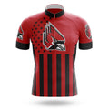 Ball State University USA - Men's Cycling Kit - Global Cycling Gear