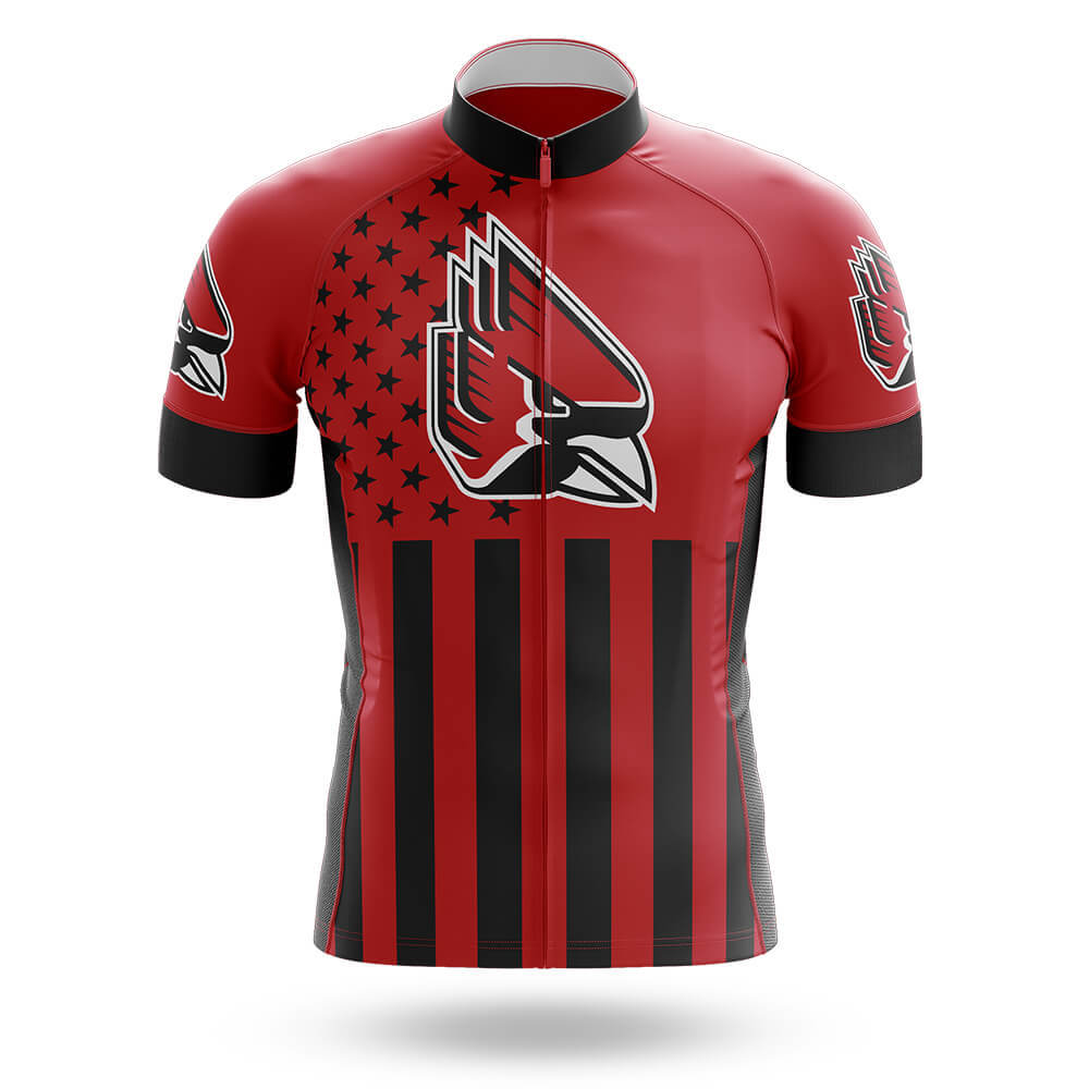 Ball State University USA - Men's Cycling Kit - Global Cycling Gear