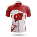 Badgers V6 - Men's Cycling Kit - Global Cycling Gear