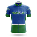 Corpus Christi Islanders - Men's Cycling KitÂ Global Cycling Gear