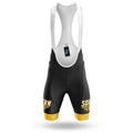 University of Southern Mississippi V2 - Men's Cycling Kit - Global Cycling Gear
