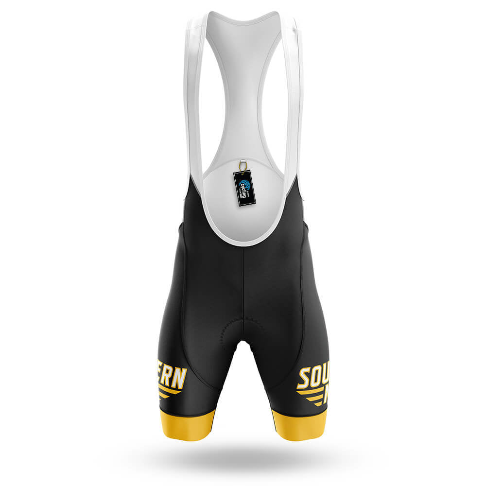 University of Southern Mississippi V2 - Men's Cycling Kit - Global Cycling Gear