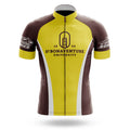 St. Bonaventure University - Men's Cycling Kit - Global Cycling Gear