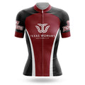 Texas Woman's University - Women's Cycling Kit - Global Cycling Gear