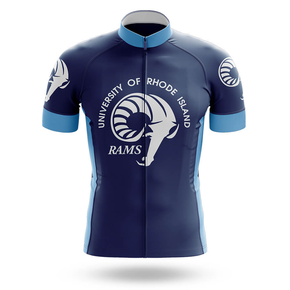 Rhode Island Rams - Men's Cycling Kit - Global Cycling Gear