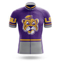Retro LSU - Men's Cycling Kit - Global Cycling Gear