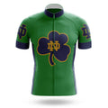 Irish Shamrock - Men's Cycling Kit - Global Cycling Gear