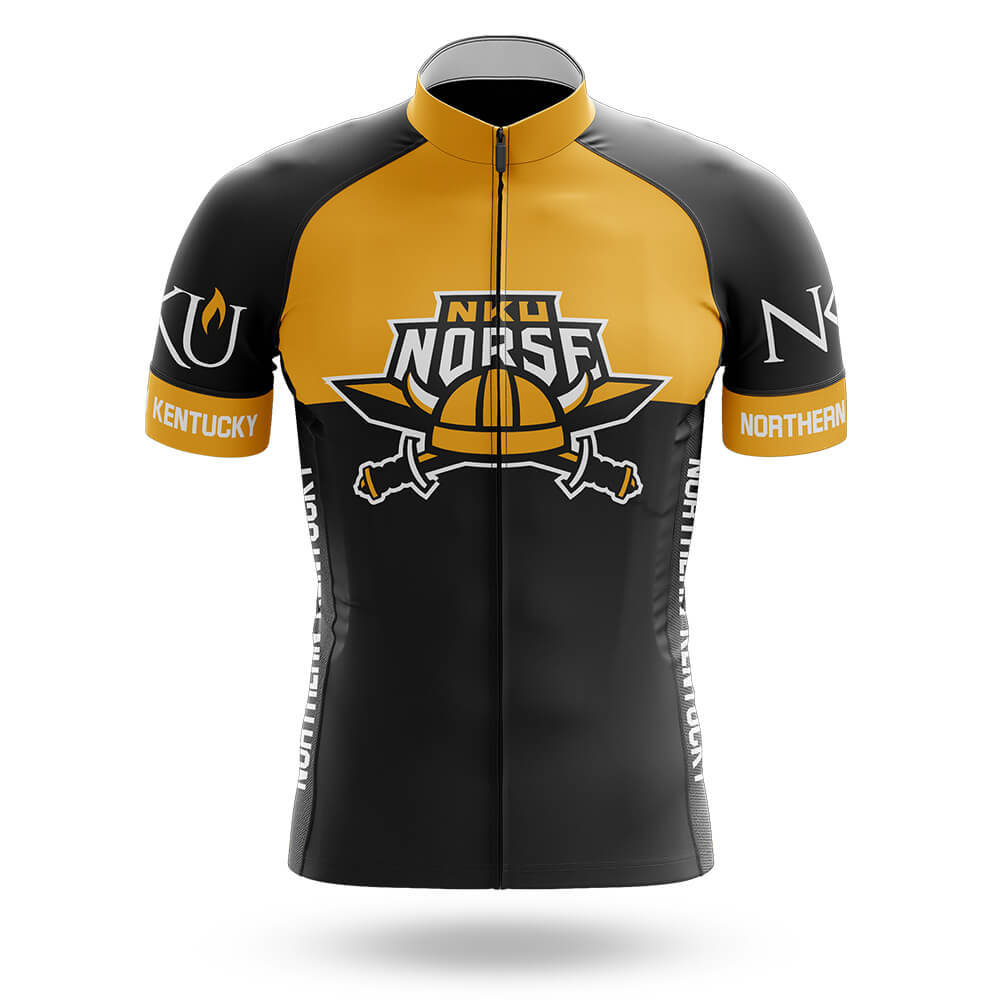 Northern Kentucky University V2 - Men's Cycling Kit - Global Cycling Gear