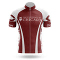 University of Chicago - Men's Cycling Kit - Global Cycling Gear