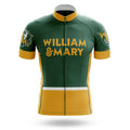 William & Mary Tribe - Men's Cycling KitÂ Global Cycling Gear