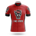 North Carolina State Wolfpack - Men's Cycling Kit - Global Cycling Gear