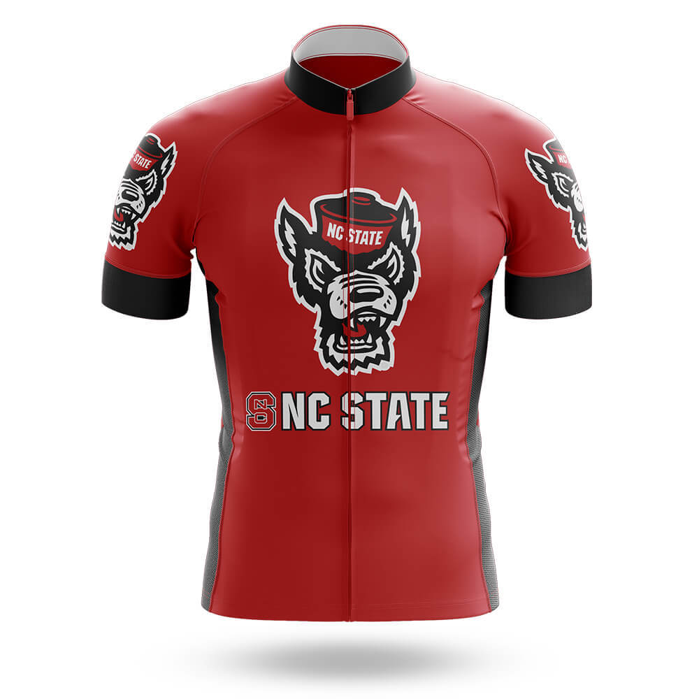 North Carolina State Wolfpack - Men's Cycling Kit - Global Cycling Gear