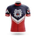 California State University V3 - Men's Cycling Kit - Global Cycling Gear