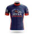 UTSA Roadrunners - Men's Cycling KitÂ Global Cycling Gear