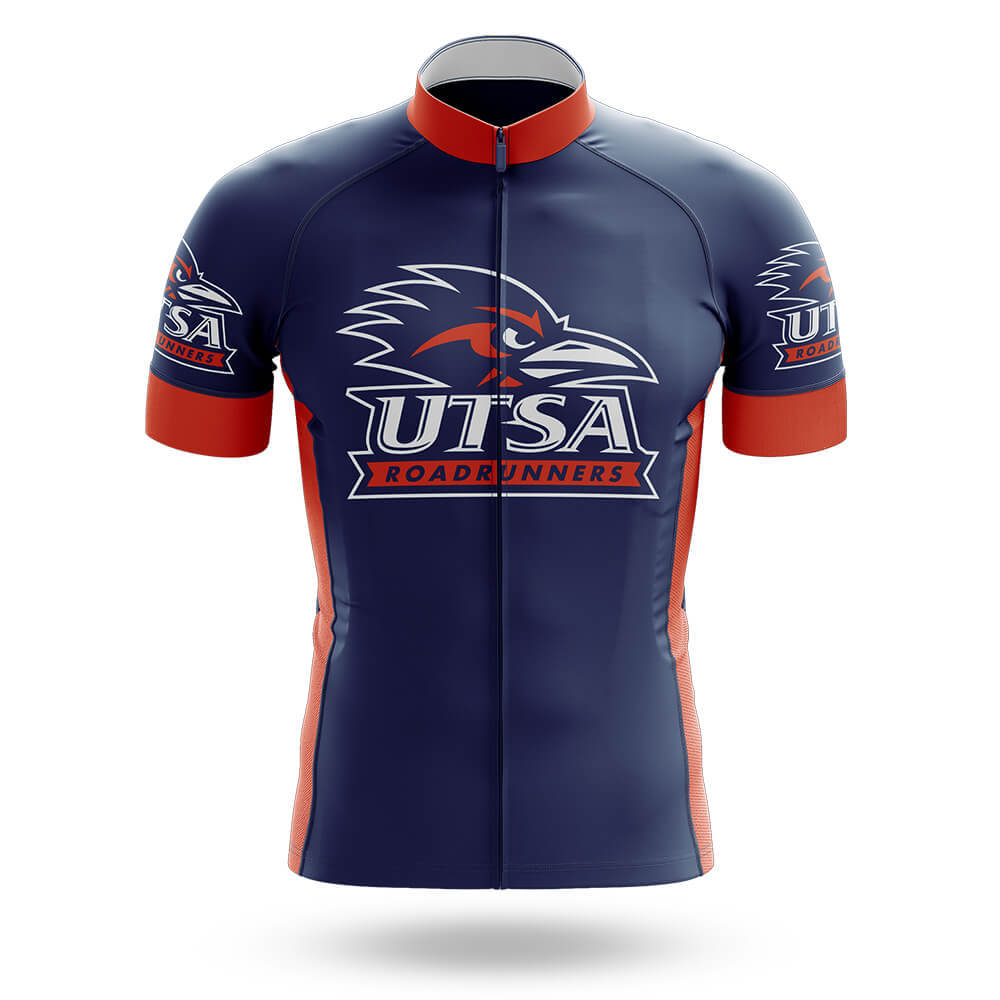 UTSA Roadrunners - Men's Cycling KitÂ Global Cycling Gear