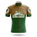 Le Moyne College V2 - Men's Cycling Kit - Global Cycling Gear