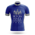 Seton Hall - Men's Cycling KitÂ Global Cycling Gear