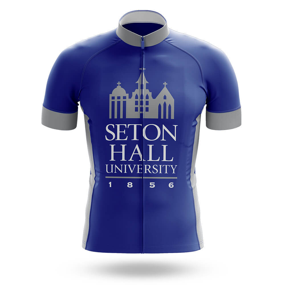 Seton Hall - Men's Cycling KitÂ Global Cycling Gear