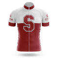 Stevens Institute of Technology V2 - Men's Cycling Kit - Global Cycling Gear