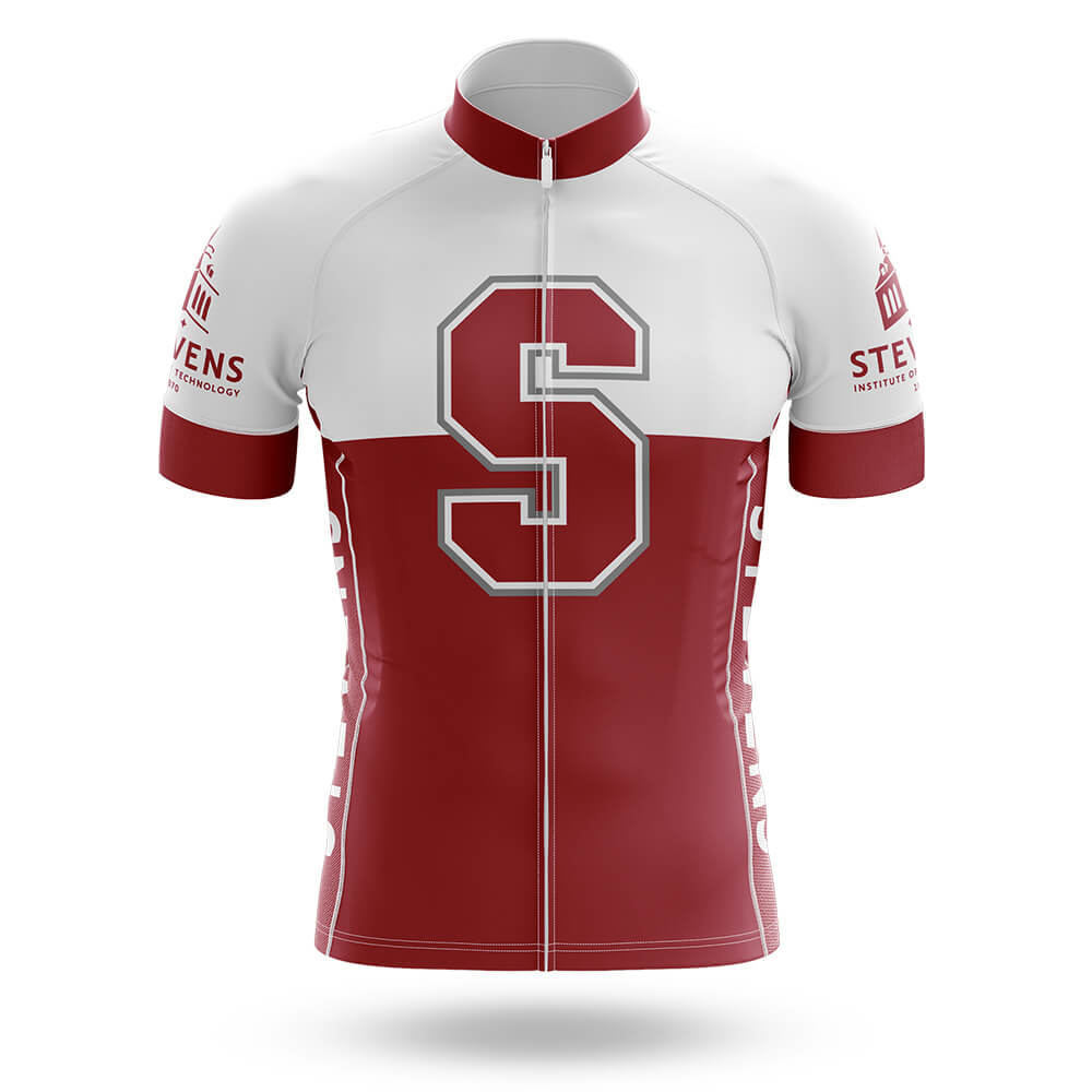 Stevens Institute of Technology V2 - Men's Cycling Kit - Global Cycling Gear