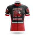 Gamecocks - Men's Cycling Kit - Global Cycling Gear
