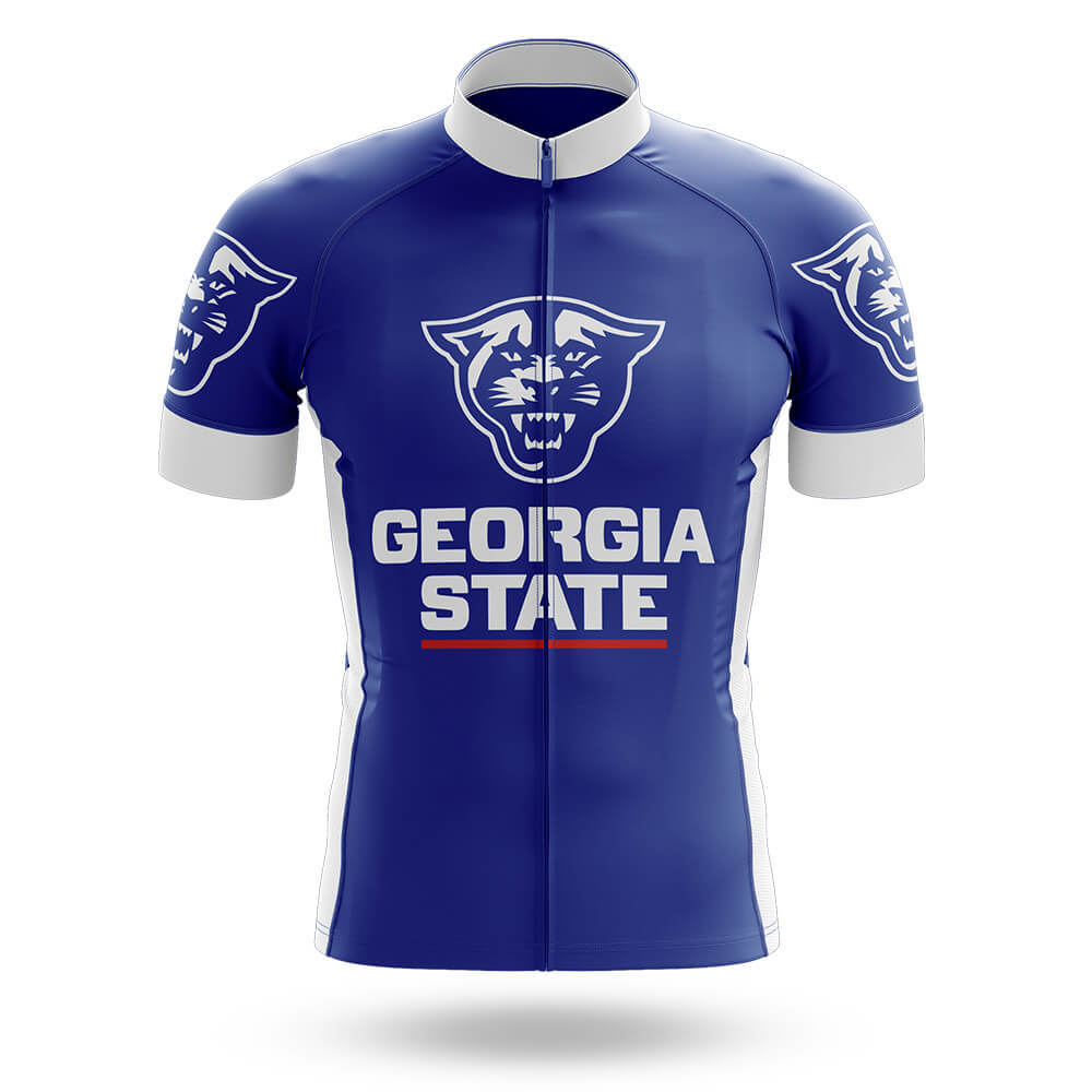 Georgia State - Men's Cycling Kit - Global Cycling Gear