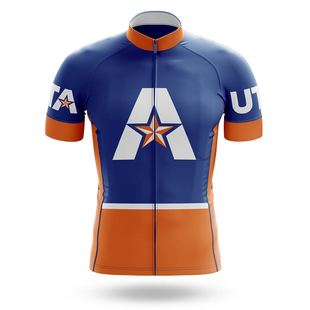 UT Arlington Mavericks - Men's Cycling KitÂ Global Cycling Gear