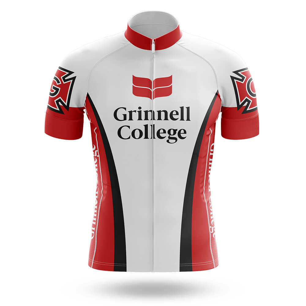 Grinnell College - Men's Cycling Kit - Global Cycling Gear