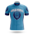 Columbia Lions - Men's Cycling KitÂ Global Cycling Gear
