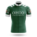 Ohio University V3 - Men's Cycling Kit - Global Cycling Gear