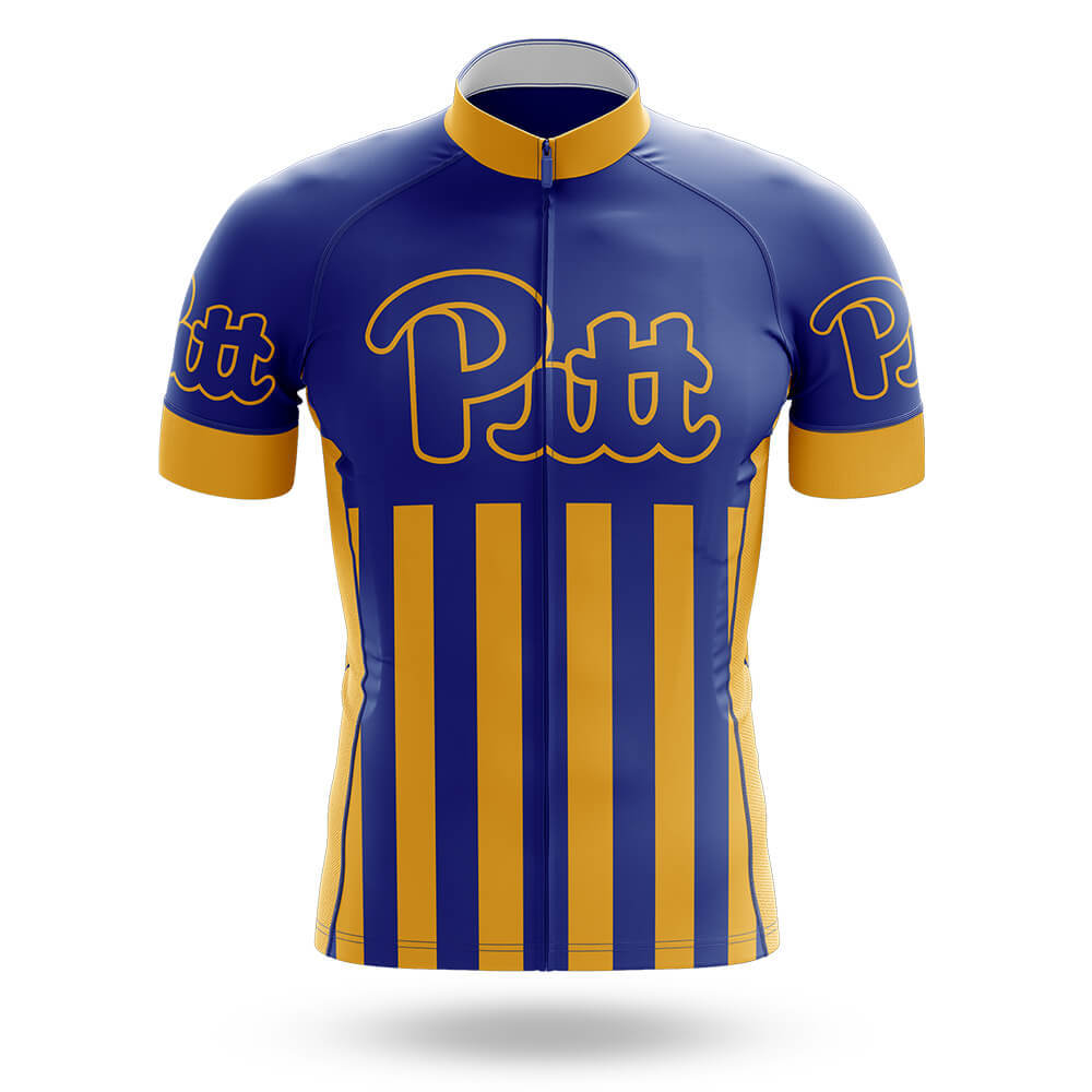 University of Pittsburgh USA - Men's Cycling Kit - Global Cycling Gear