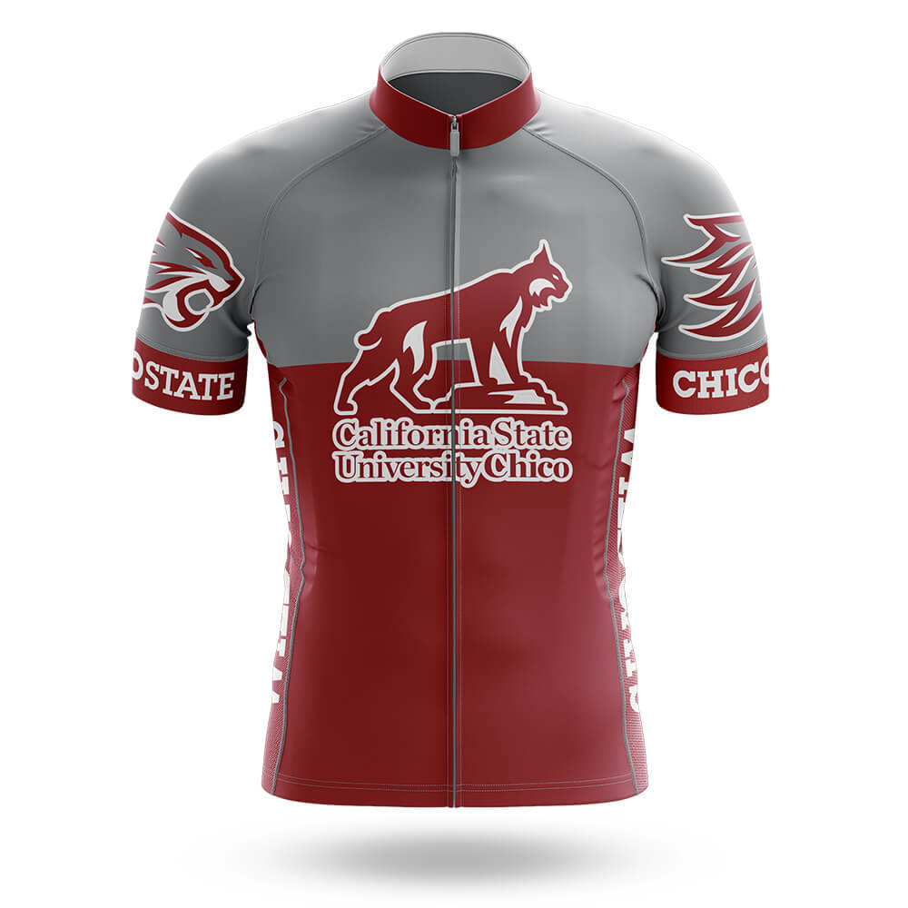 California State University Chico V2 - Men's Cycling Kit - Global Cycling Gear