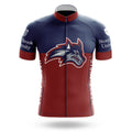 Stony Brook University V2 - Men's Cycling Kit - Global Cycling Gear