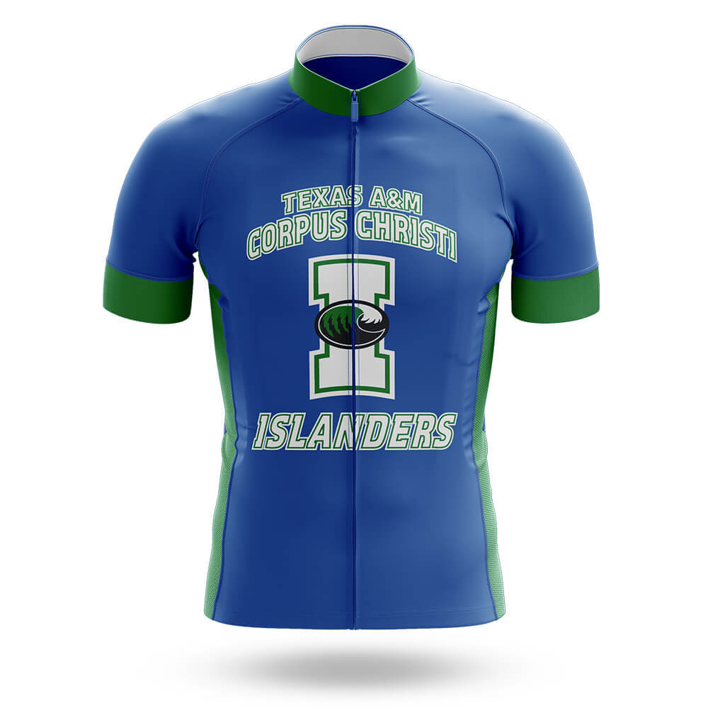 Texas A&M Islanders - Men's Cycling KitÂ Global Cycling Gear