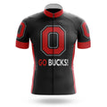Go Bucks - Men's Cycling Kit - Global Cycling Gear
