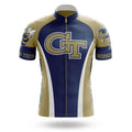 Georgia Tech - Men's Cycling Kit - Global Cycling Gear